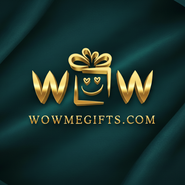 WOW Me Gifts